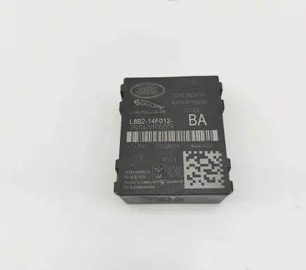 Land Rover Discovery 5 Tire pressure control unit L8B214F012BA A3C0007130001