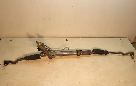 Mercedes-Benz Vito Viano W639 Steering rack A63911011016