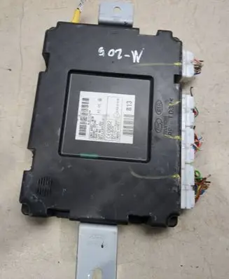 Hyundai ix35 Comfort/convenience module 954002YCA0 97RA010085