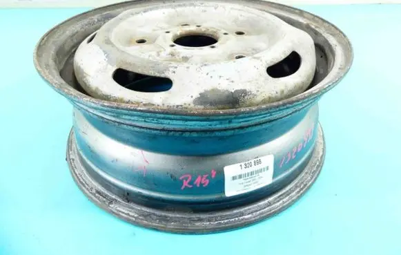 Ford Transit R15 steel rim IMPRK1320898