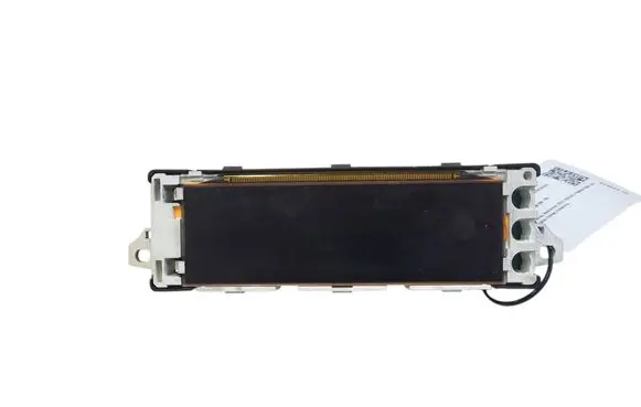 Citroen Berlingo Screen/display/small screen 5555502902