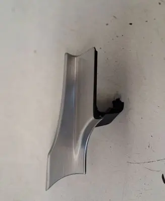 Mercedes-Benz C W205 Dashboard glove box trim EKDAGBR205002