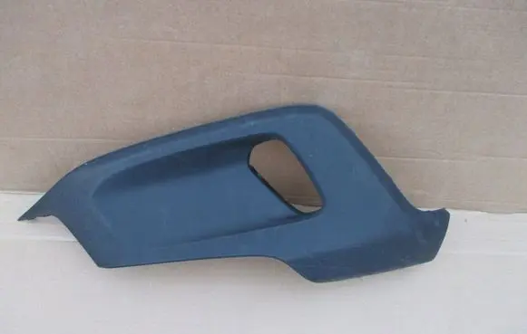 Front fog light trim/grill