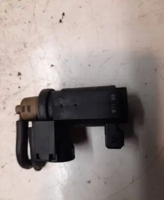 Renault Laguna II Turbo solenoid valve 93900