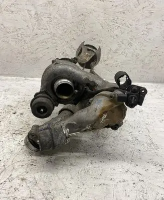Mercedes-Benz C W204 Turbo A6510902880