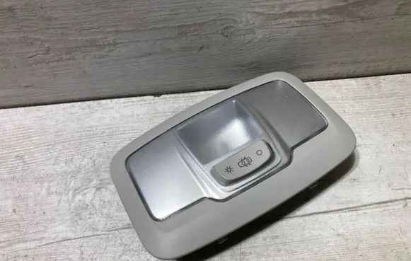 Citroen C3 Aircross Rear seat light 96781443bj
