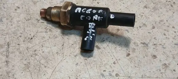 Honda Accord EGR thermostat 