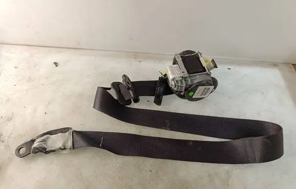 Dodge Journey Front seatbelt 609067700C R4308130800