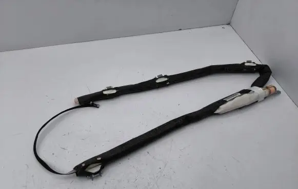 Citroen C4 II Picasso Roof airbag 9800483280