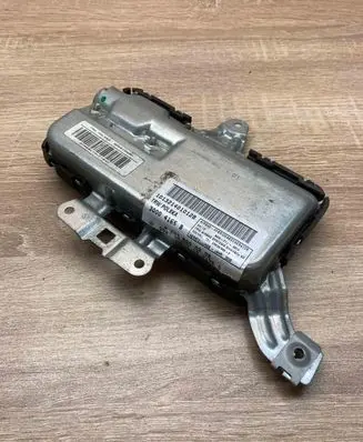 Mercedes-Benz CLS C219 Rear door airbag A2038600205 30004165B