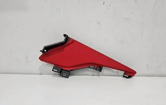 Chevrolet Corvette C8 Centre console side trim front 84963133 84792166