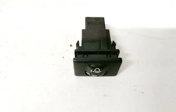 Toyota Avensis T270 Headlight level height control switch 8415202040