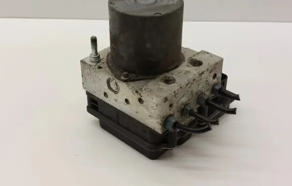 Audi A6 S6 C6 4F ABS Pump 4F0910517AC 4F0614517T
