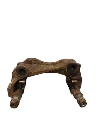 Lexus IS 200-300 Front Brake Caliper Pad/Carrier 