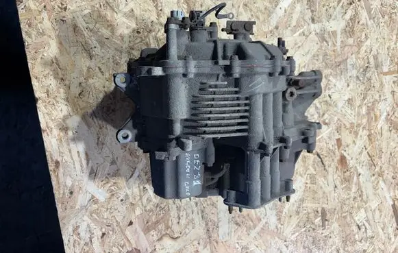 Lexus RX 330 - 350 - 400H Rear differential 0228Y175502