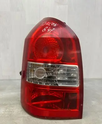 Hyundai Tucson JM Rear/tail lights 924012E0