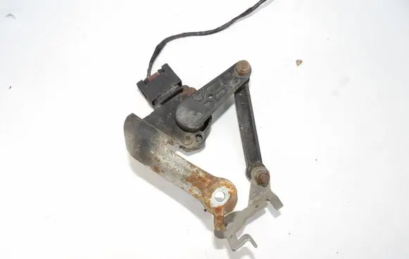 BMW 1 E81 E87 Headlight/headlamp level sensor 6763735