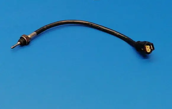 BMW X5 F15 Exhaust gas temperature sensor 8508014 010728000620 01072800