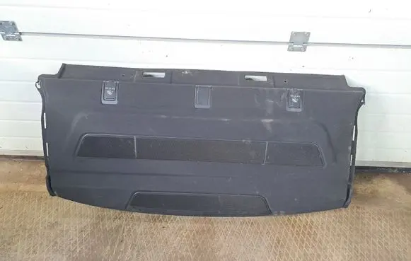 Mercedes-Benz E W212 Parcel shelf A2126901249