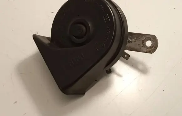Mercedes-Benz CLK A209 C209 Horn signal 0055306