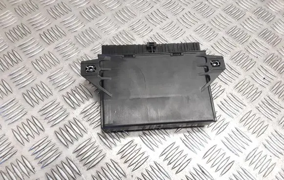 Ford Mondeo MK IV Comfort/convenience module 7S7T19G481BC 5WK48754E