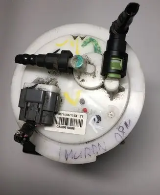 Nissan Murano Z51 In-tank fuel pump GAIK0610006
