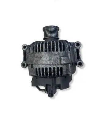 Jeep Grand Cherokee (WK) Generator/alternator 04801250AC TG17C028 2542989C