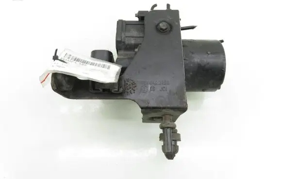 Skoda Fabia Mk1 (6Y) ABS Pump 6Q0614117E 0265800003 0265222006