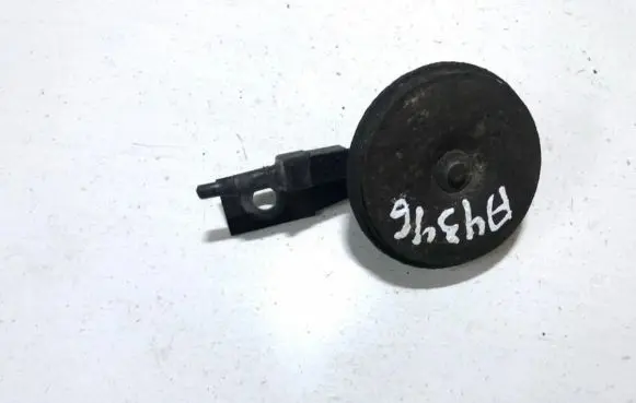Mitsubishi Outlander Horn signal