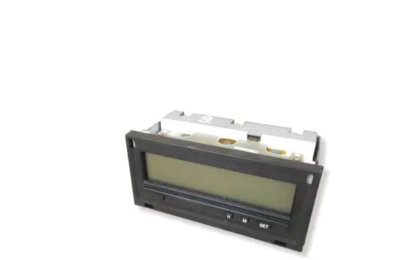 Mitsubishi Carisma Screen/display/small screen MR381288 407010