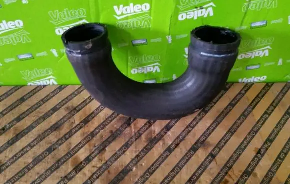 Fiat Croma Intercooler hose/pipe