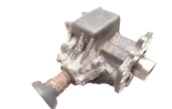 Volvo XC90 Gearbox transfer box case 30700016