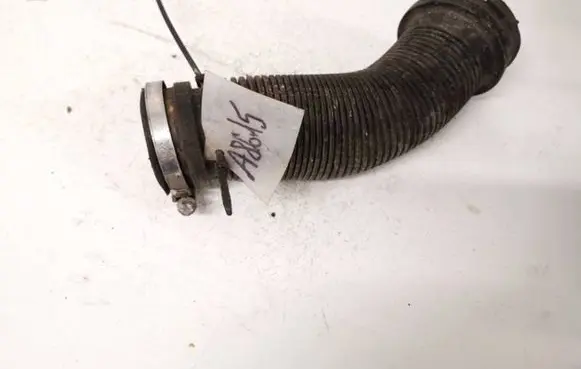 Dacia Sandero Air intake hose/pipe