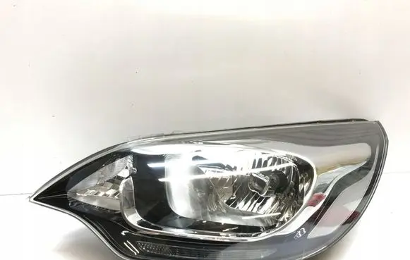 Hyundai Trajet Headlight/headlamp 92101