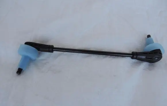 Front anti-roll bar/stabilizer link