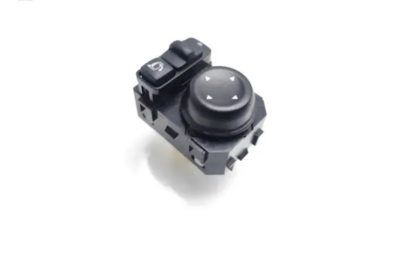 Nissan Juke II F16 Wing mirror switch 25570-5RA1A