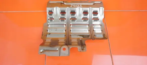 Ford Focus other engine part CA6G687AE M2DA