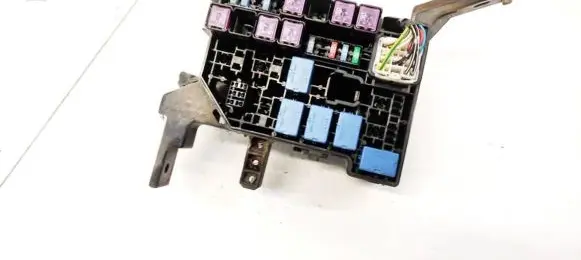 Fuse box set
