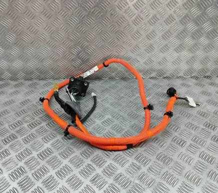 Mitsubishi Outlander Electric car charging cable 9499D196