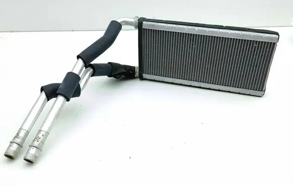 Jaguar F-Pace Heater blower radiator 