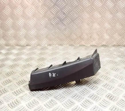 Land Rover Range Rover Evoque L538 Front bumper mounting bracket BJ3217E763BB
