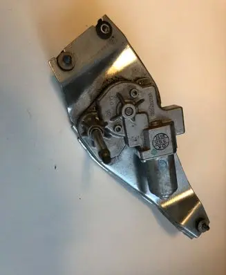 BMW X1 F48 F49 Rear window wiper motor 7356220