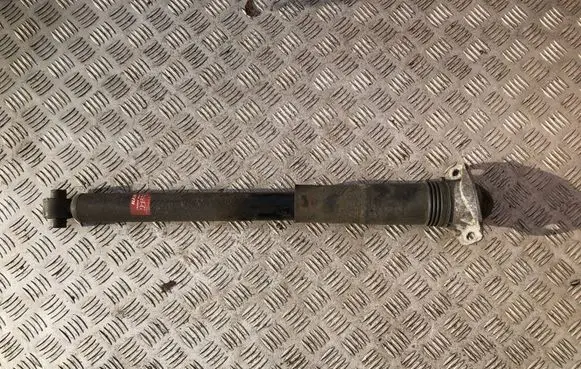 Skoda Superb B8 (3V) Rear shock absorber/damper
