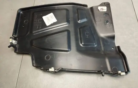 Volkswagen Amarok II Other under body part N1XB16L561A