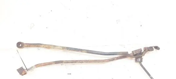 Nissan Almera Gear shifter/selector