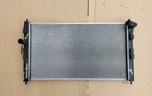 Mitsubishi ASX Coolant radiator 1350A761