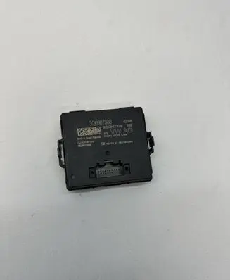 Volkswagen Golf VII Other control units/modules 3Q0907338