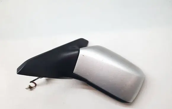 Volvo S40, V40 Front door electric wing mirror 857899 0795491 20020221