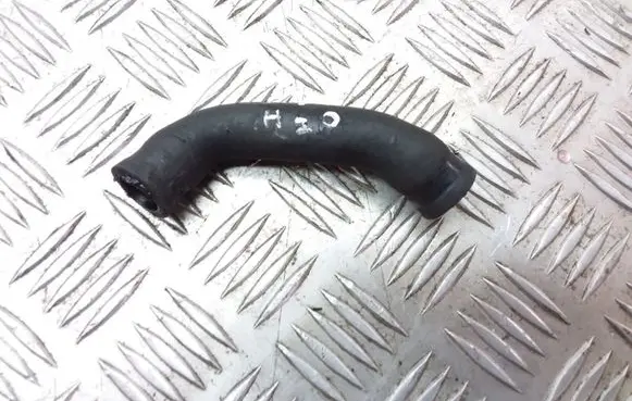 BMW 7 E65 E66 Engine coolant pipe/hose
