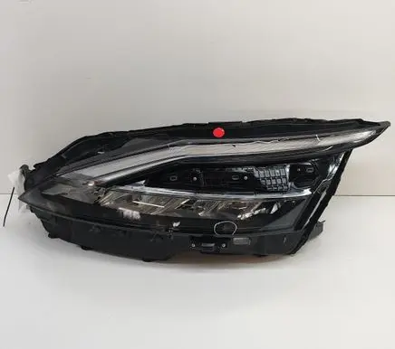 Nissan Qashqai J12 Headlight/headlamp 260606UA0C